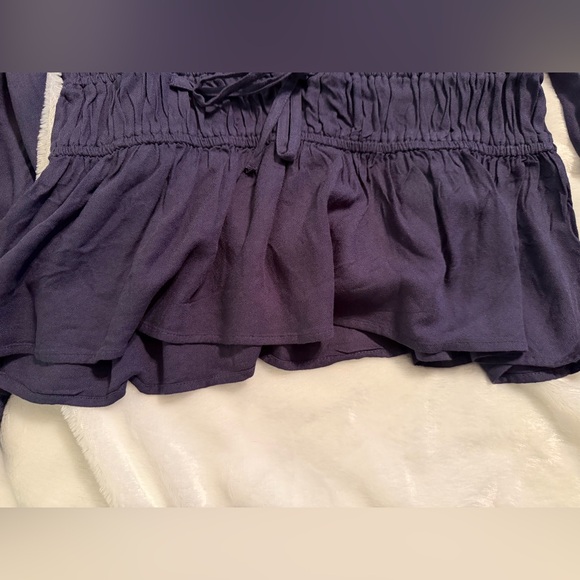 ON Navy Blue Women's Top - Picture 10 of 13